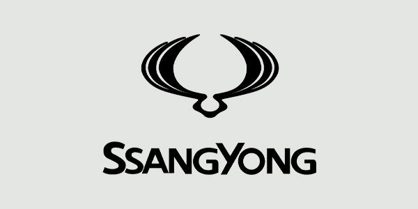 Ssangyong