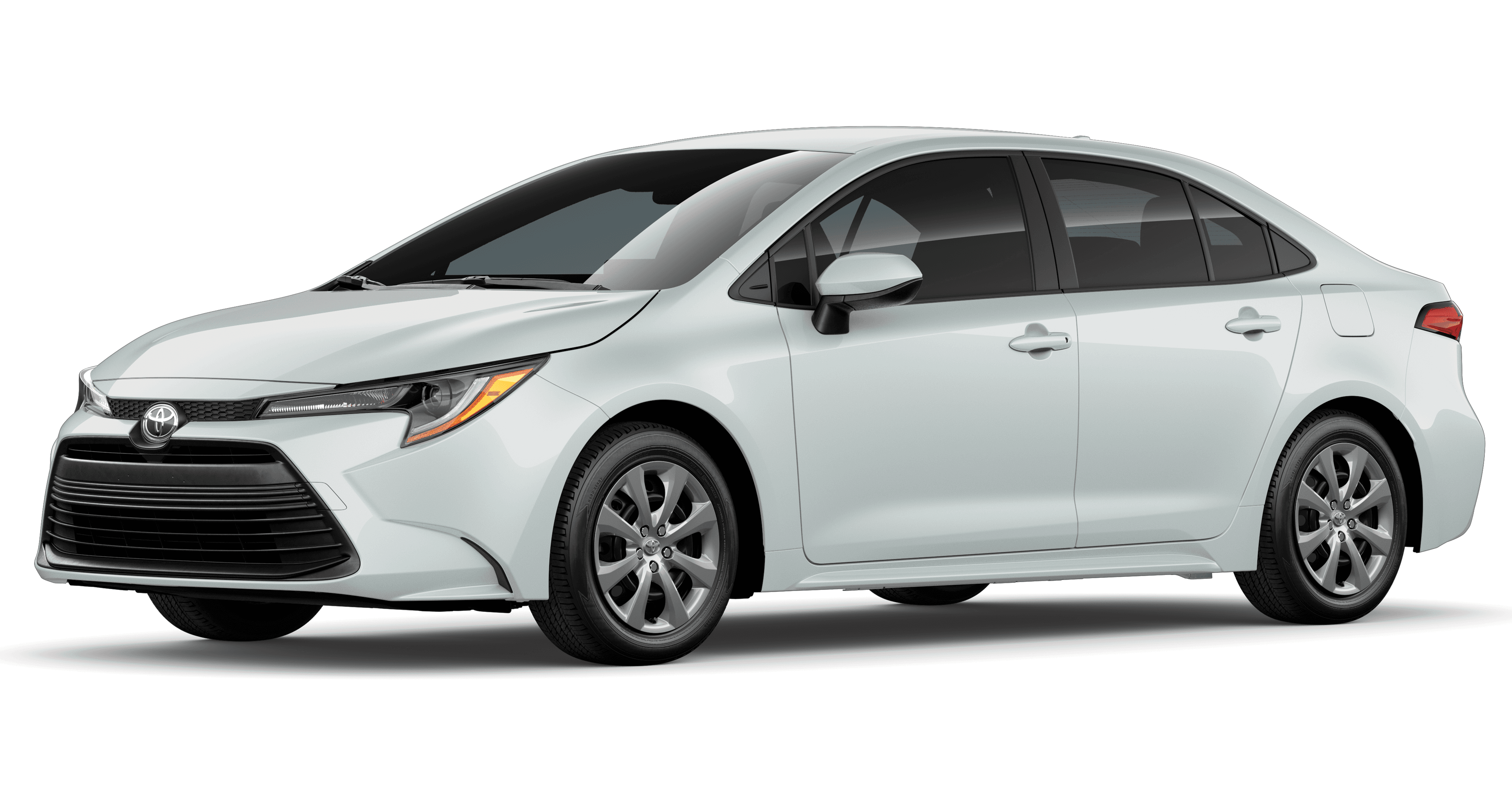 Toyota Corolla LE 2026