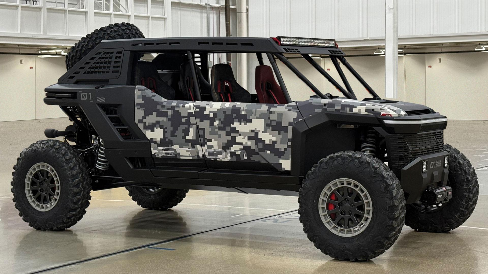 ក្រុមហ៊ុន Toyota នាំយក Scion ត្រឡប់មកវិញ តាមវិធីដែលមិននឹកស្មានដល់