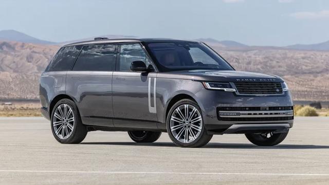 សេរីរថយន្ត Land Rover 2026៖ បានផ្លាស់ប្តូរយ៉ាងសម្បើម, រូបរាងប្លែក, ក្រោយពេលបាត់មួយរយៈ​(បន្ត)