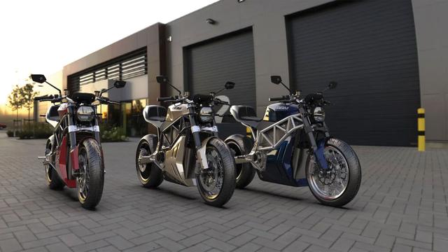 BBM Hiro សន្យាថាមានការផ្លាស់ប្តូរយៈពេលក្នុងការសាកថ្មរ អគ្គិសនីលឿនជាងមុន