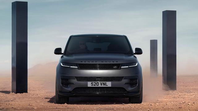 សេរីរថយន្ត Land Rover 2026៖ បានផ្លាស់ប្តូរយ៉ាងសម្បើម, រូបរាងប្លែក, ក្រោយពេលបាត់មួយរយៈ (បន្ត)