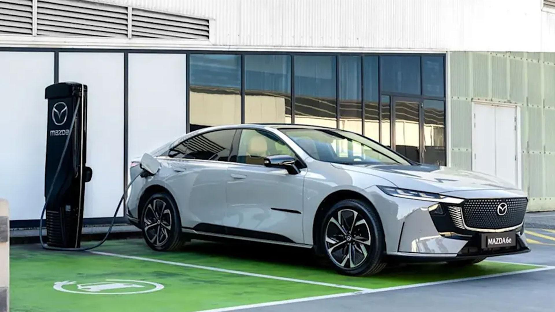 រថយន្តម៉ាកល្បីៗដែលផលិតនៅចិននឹងក្លាយជារឿងធម្មតា