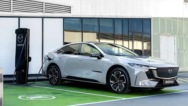 រថយន្តម៉ាកល្បីៗដែលផលិតនៅចិននឹងក្លាយជារឿងធម្មតា