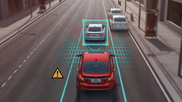 ប្រទេសចិនកំណត់ឱ្យបំពាក់ប្រព័ន្ធហ្វ្រាំងបន្ទាន់ស្វ័យប្រវត្តិលើរថយន្តពាណិជ្ជកម្មធុនស្រាល ចាប់ពីឆ្នាំ 2028 តទៅ