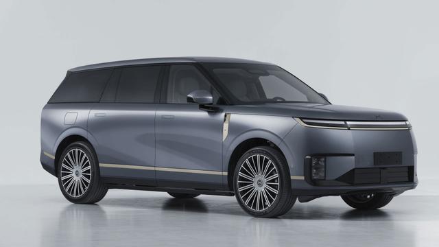 រថយន្ត Xpeng GX Crossover ត្រៀមបង្ហាញខ្លួនក្នុងប្រទេសចិន ជាមួយជម្រើសម៉ាស៊ីន EREV និង BEV