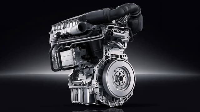 Li Auto៖ "អបអរសាទរដល់ Volkswagen ដែលបានផលិតបច្ចេកវិទ្យា Range-extender ដែលហួសសម័យ"