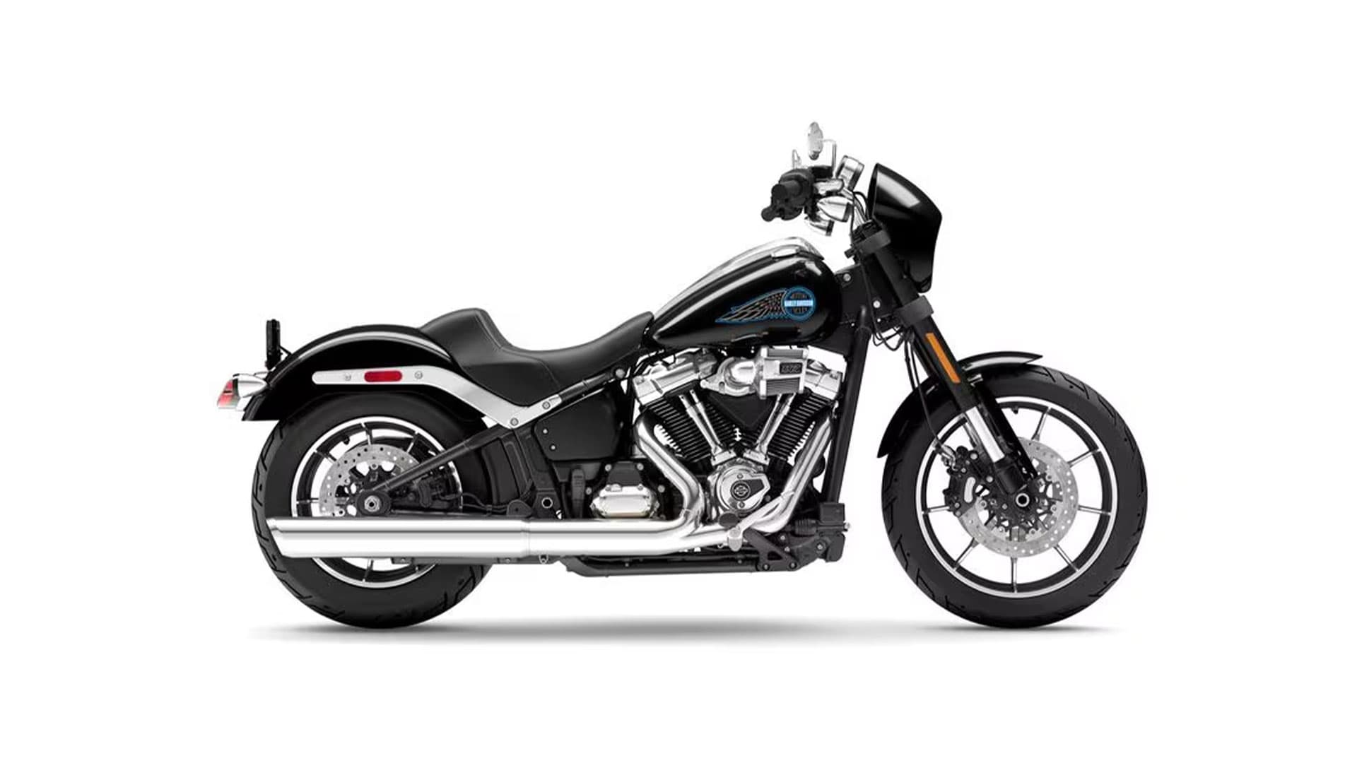 Harley-Davidson បង្ហាញជម្រើសស្ទីលថ្មីចំនួន 3 សម្រាប់ម៉ូតូឆ្នាំ 2026