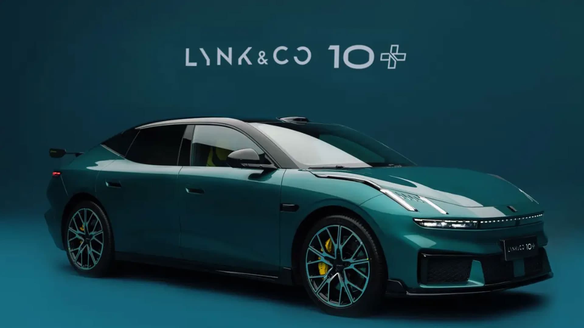 រថយន្ត Lynk & Co 10 និង 10+ ស៊េរីថ្មី បើកទទួលកក់ទុកមុនក្នុងតម្លៃចន្លោះពី 30,400 ដល់ 37,700 ដុល្លារ