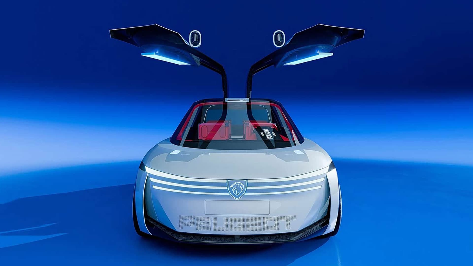Dongfeng Peugeot និង Dongfeng Citroën បង្ហាញរថយន្តគំរូចំនួន 4 គ្រឿងក្នុងពិព័រណ៍រថយន្តក្រុងប៉េកាំងឆ្នាំ 2026