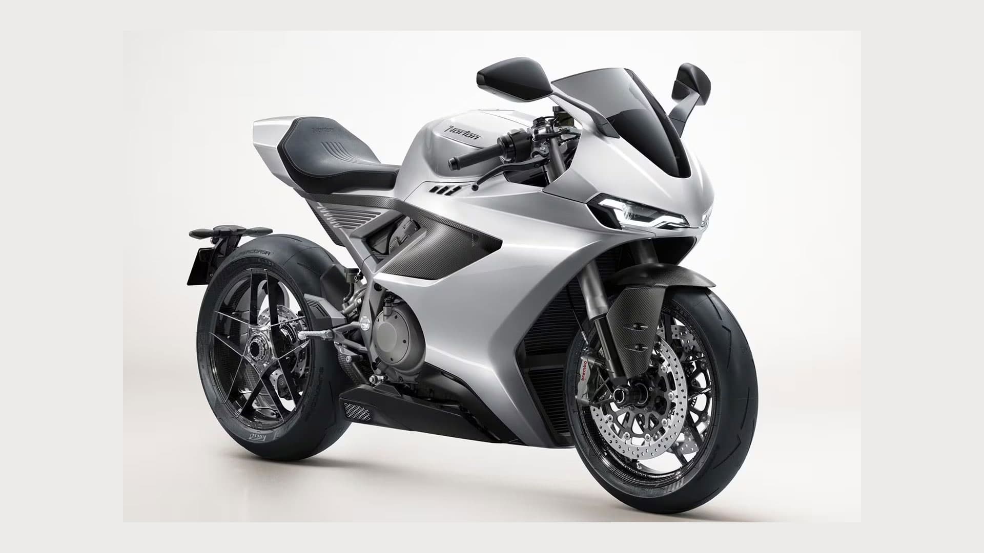 ម៉ូតូ Norton Manx R នឹងមានជម្រើសរហូតដល់ទៅ ៤ ម៉ូឌែល
