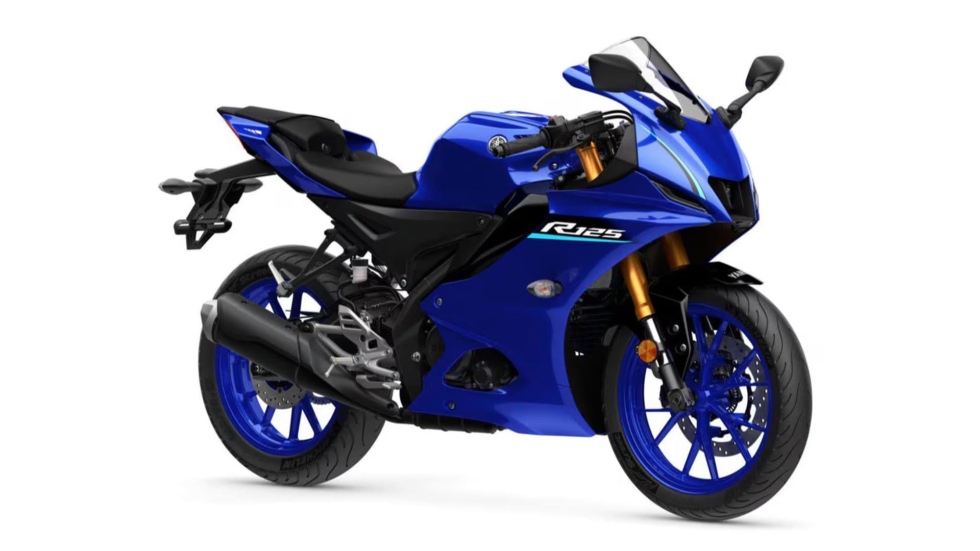 ម៉ូតូ Yamaha YZF-R2 ស៊េរីថ្មី ហាក់បីដូចជាកំពុងតម្រង់ទិសដៅឆ្ពោះទៅកាន់ទីផ្សារសហរដ្ឋអាមេរិក