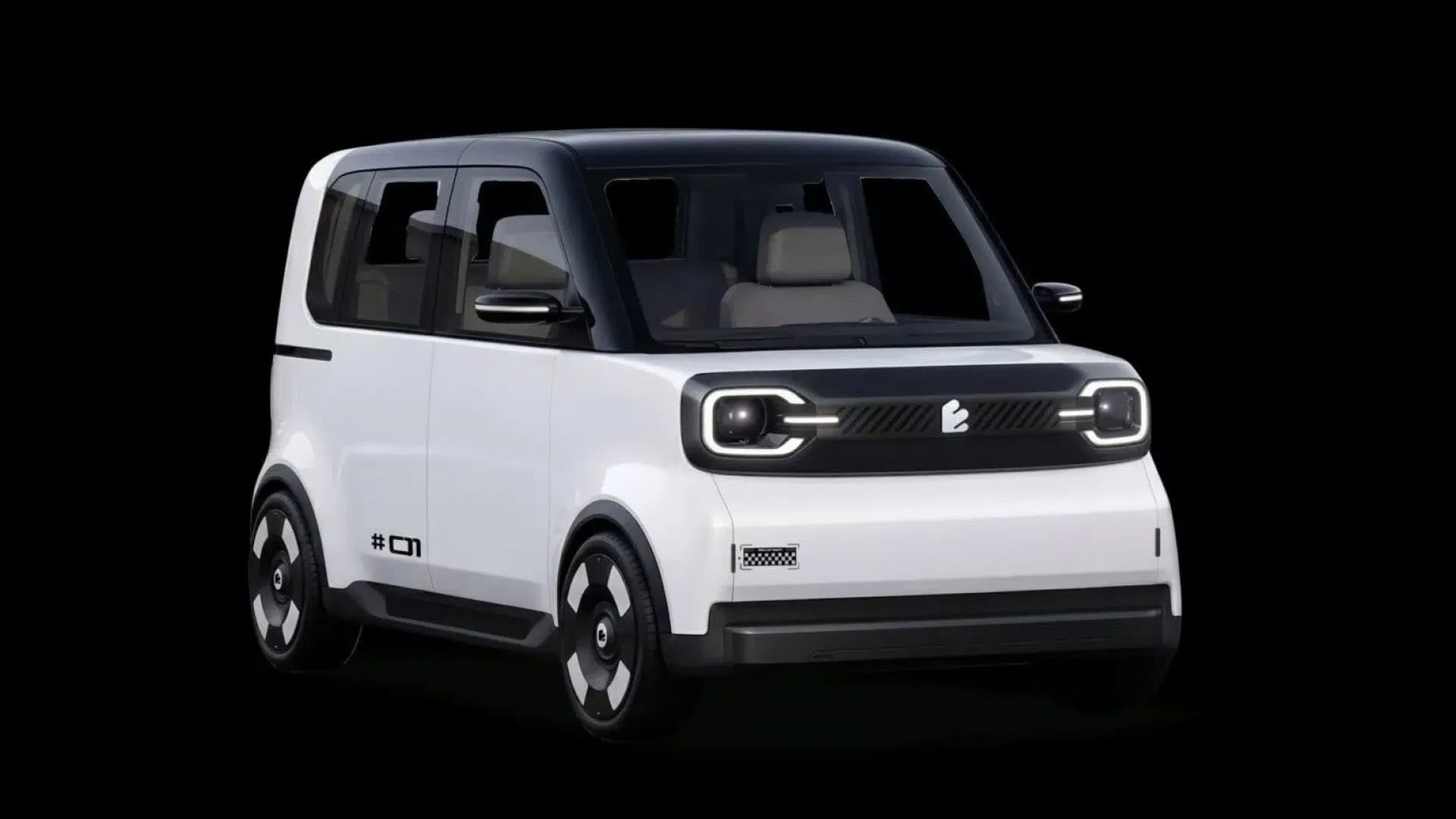 ក្រុមហ៊ុនរួមទុនរបស់ Chery ត្រៀមដាក់លក់រថយន្ត K-car នៅក្នុងប្រទេសជប៉ុន ដើម្បីប្រកួតប្រជែងជាមួយ BYD Racco