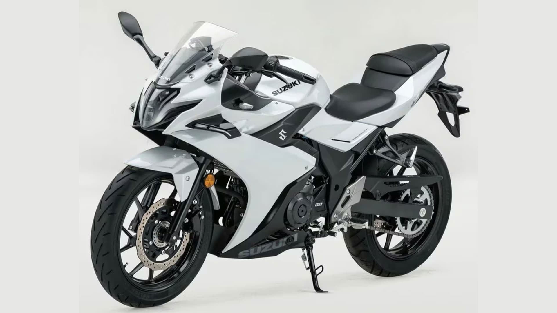 ម៉ូតូ Suzuki GSX250R កំណែទម្រង់អាប់ដេតថ្មី ជិតបង្ហាញខ្លួននាពេលឆាប់ៗនេះ