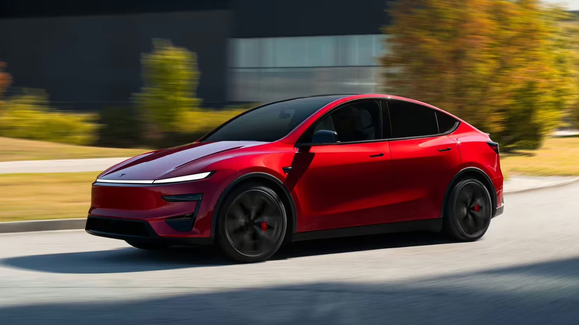 ក្រុមហ៊ុន Tesla ដាក់លក់រថយន្ត Model Y Performance នៅក្នុងប្រទេសចិន ចំពេលដែលការលក់រថយន្ត SUV ស្នូលមួយនេះមានការលក់ធ្លាក់ចុះយ៉ាងខ្លាំង