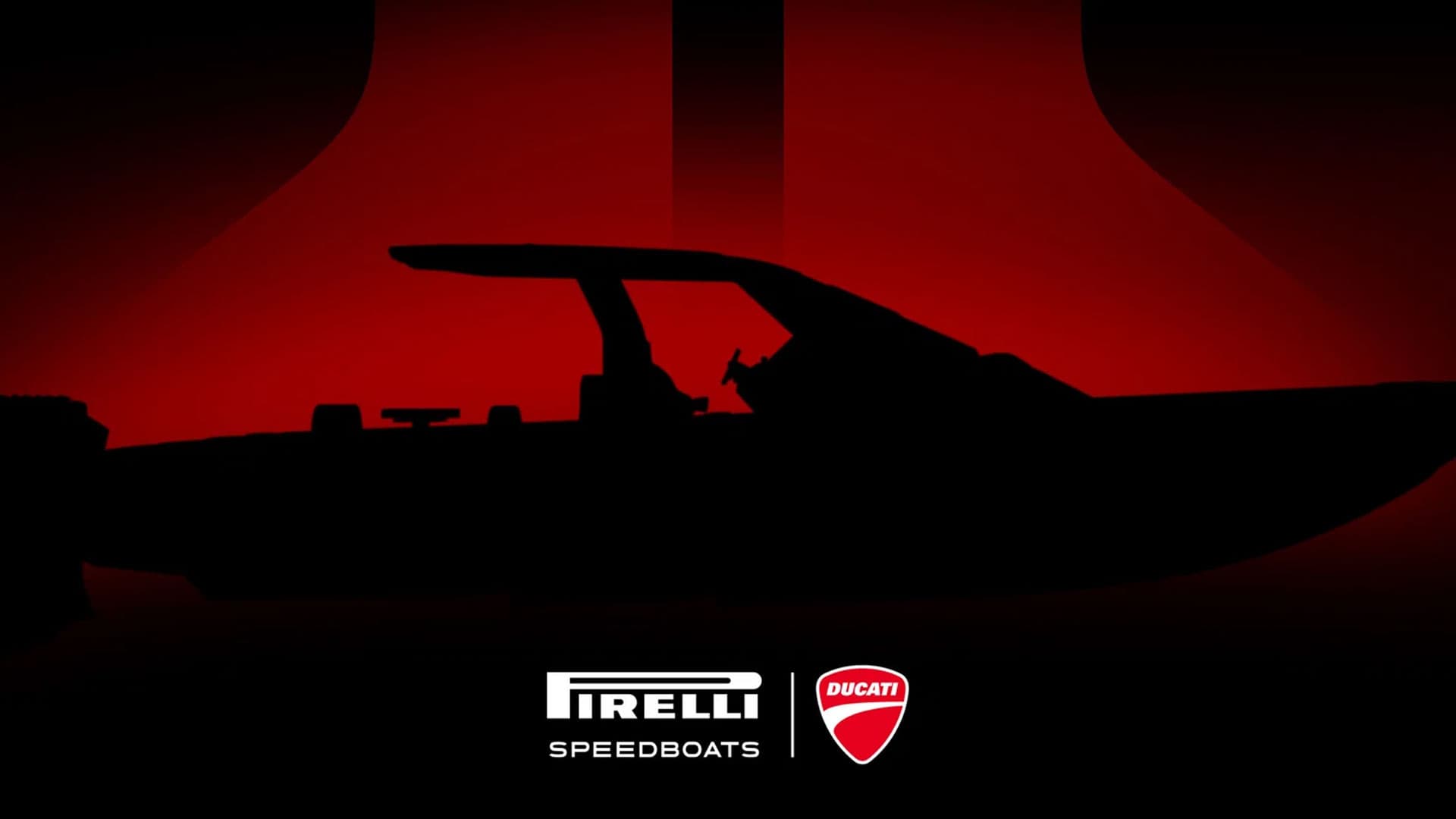 ក្រុមហ៊ុន Ducati ចាប់ដៃគូជាមួយ Pirelli និង SACS Marine ដើម្បីបង្កើតទូកល្បឿនលឿន RIB ស៊េរីថ្មី