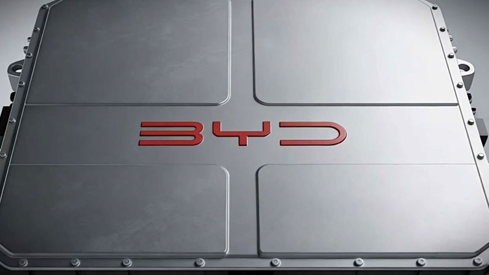 ក្រុមហ៊ុន BYD ដាក់Battery Cells ទៅក្នុងCool liquid ប្រកាសសុំសិទ្ធិប៉ាតង់ថ្មី