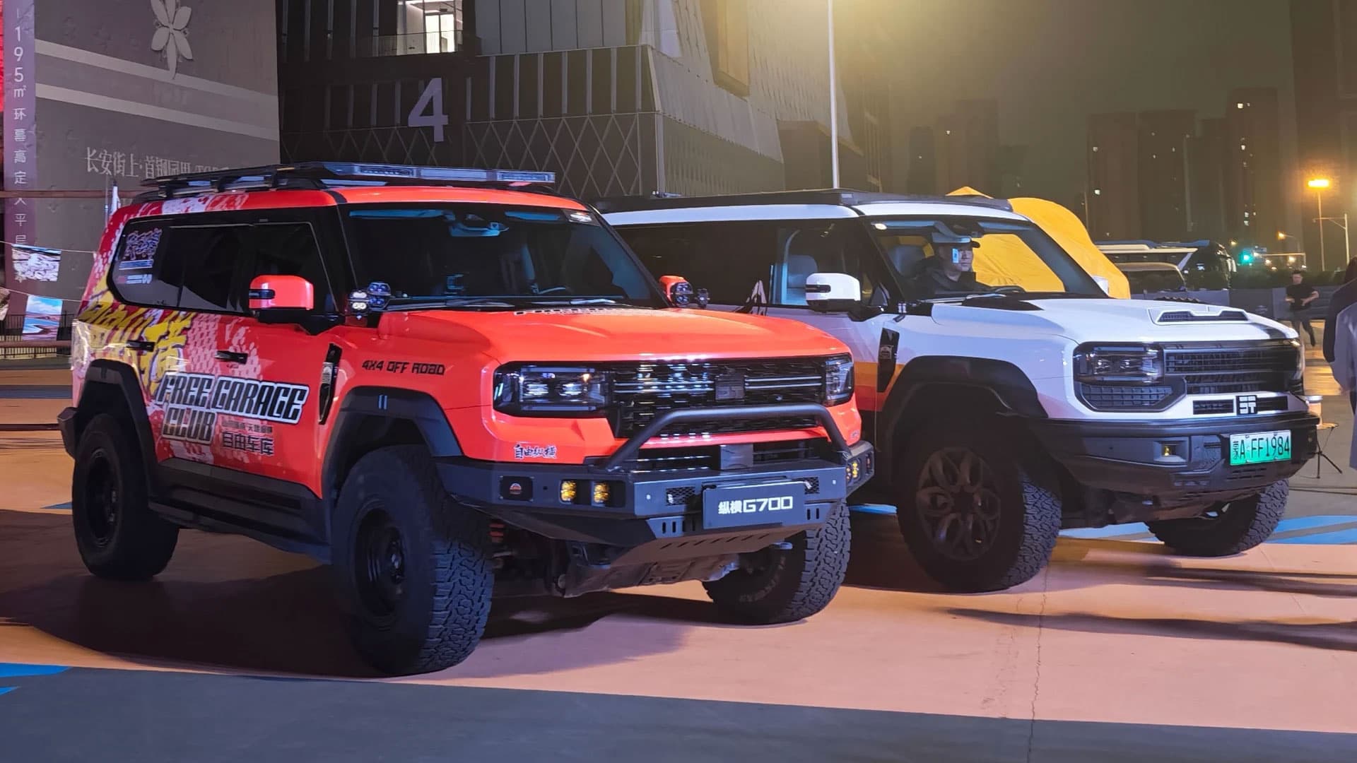 ក្រុមហ៊ុន Chery នឹងប្រែក្លាយ Jetour ទៅជាម៉ាកយីហោលំដាប់ខ្ពស់ នៅក្នុងការផ្លាស់ប្តូរយុទ្ធសាស្ត្រថ្មី