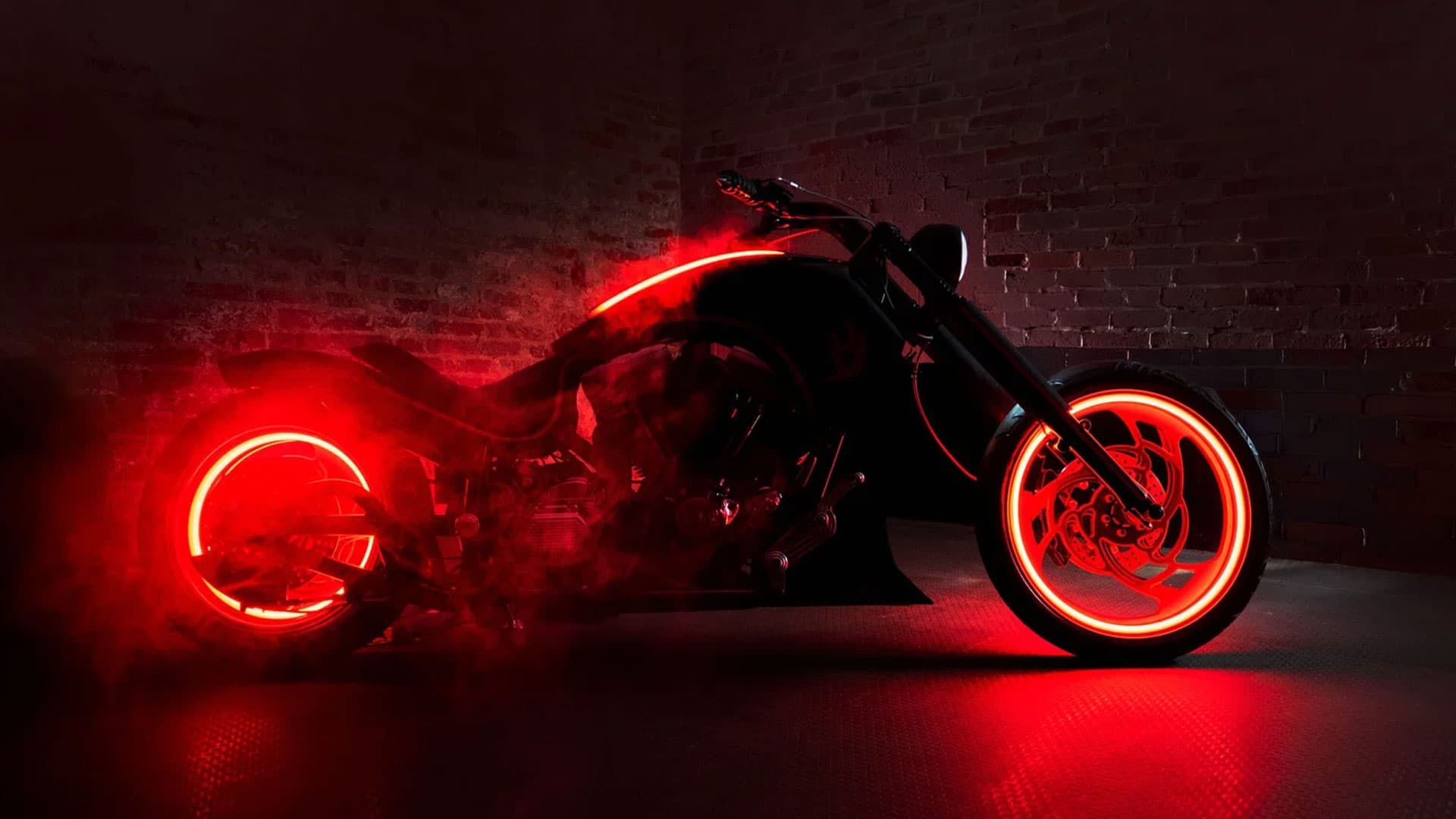 ម៉ូតូ Sega ‘Dark Rider’ បំបែកកំណត់ត្រាតម្លៃដេញថ្លៃ ដើម្បីជួយដល់មូលនិធិ Luca Guintoli Foundation
