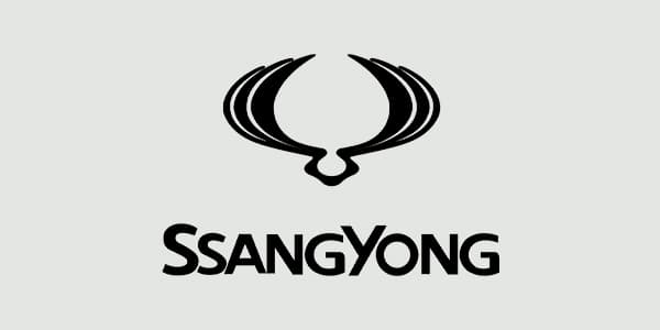 SsangYong