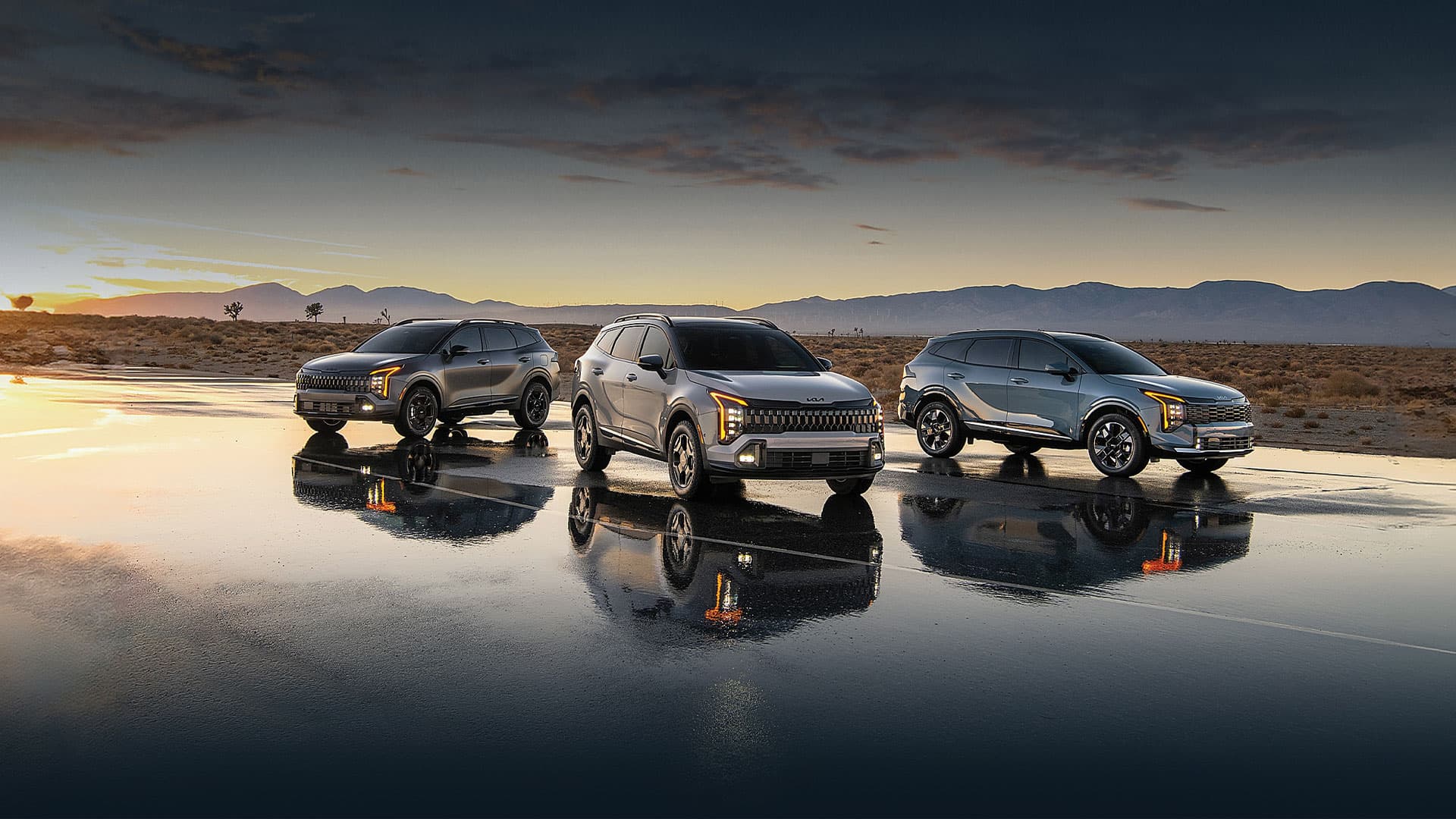 2026 Sportage: A New Spin on Adventure