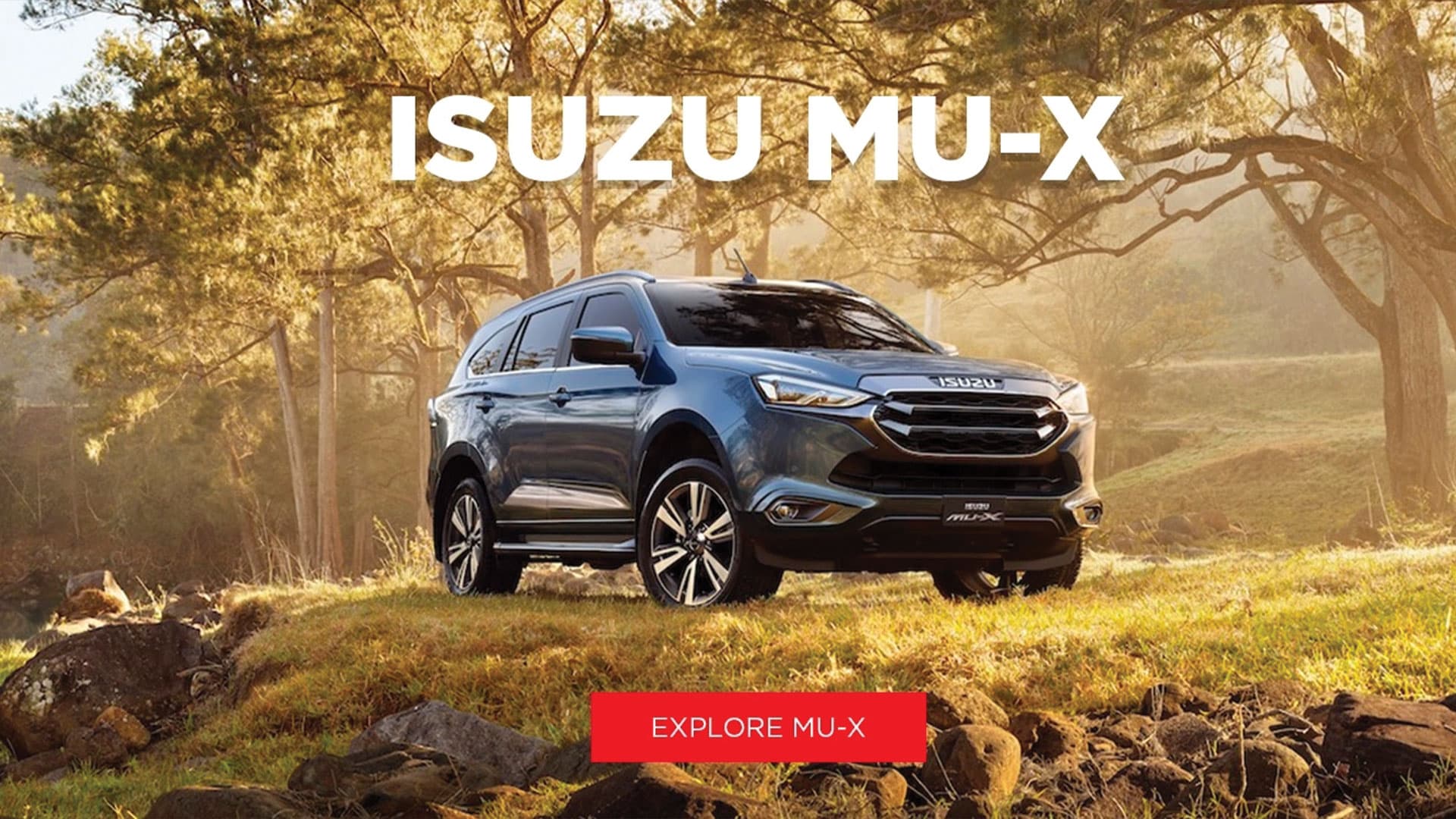 Experience Mobility Tour