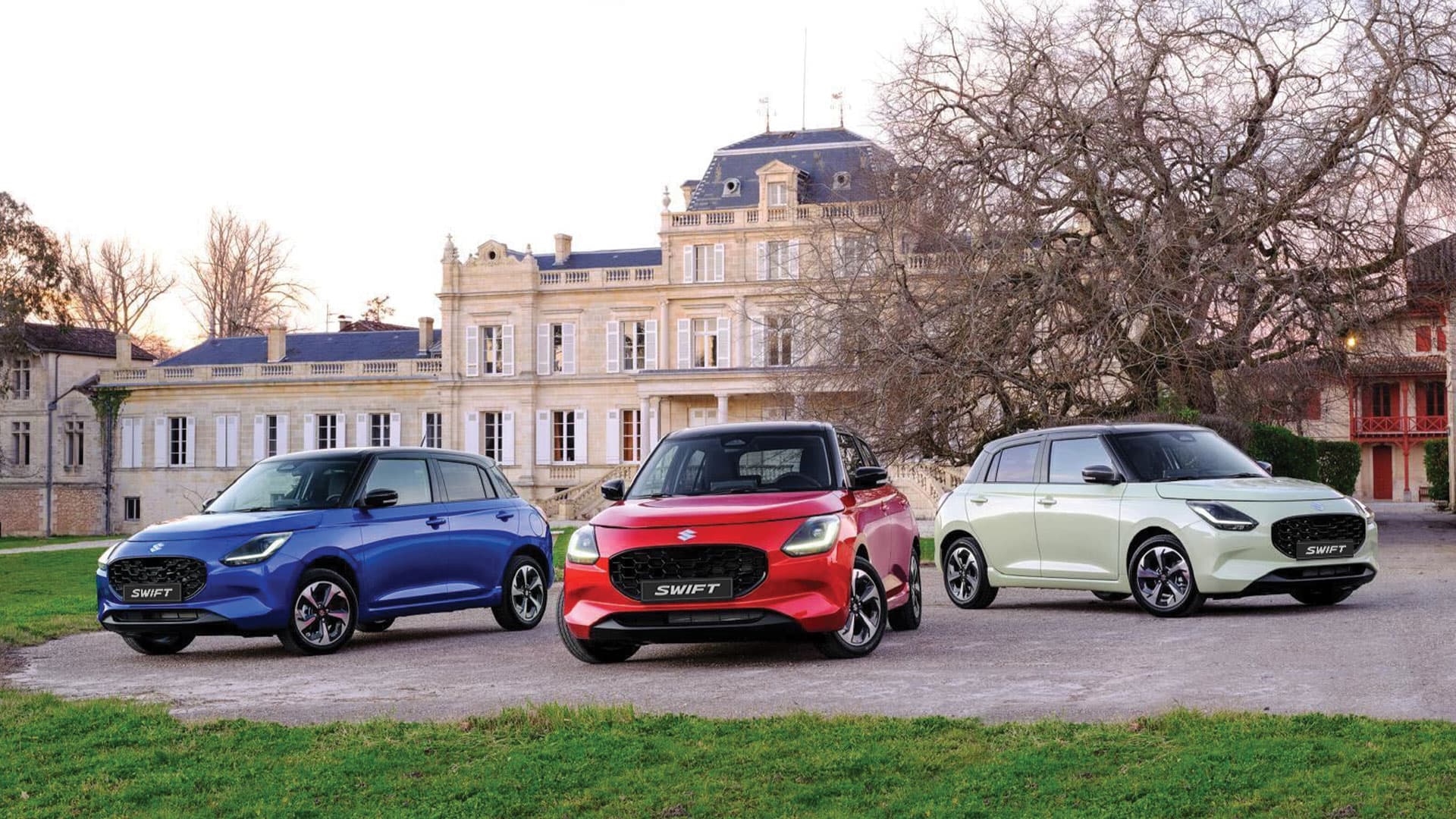 Your Journey Your Suzuki