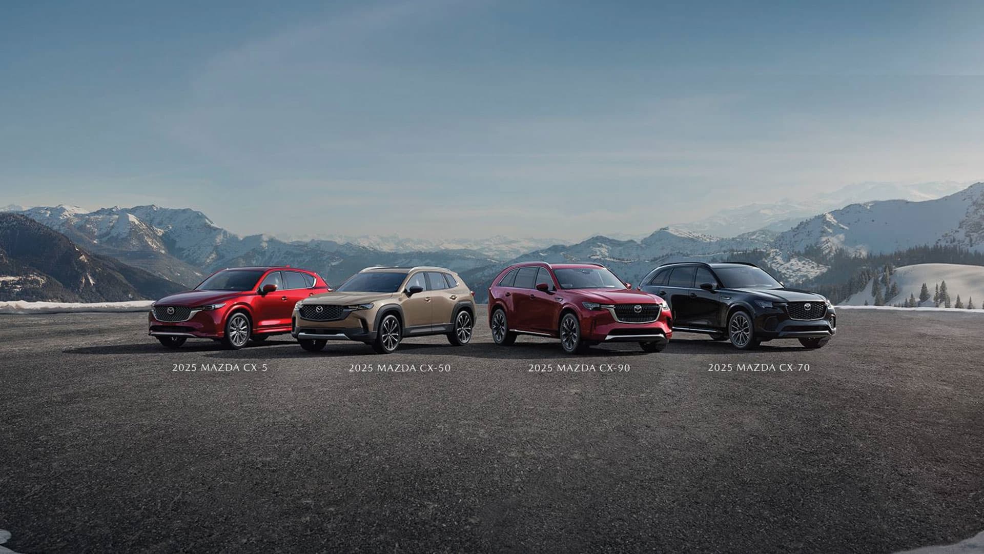 EVERYONE DESERVES MORE THIS SEASON