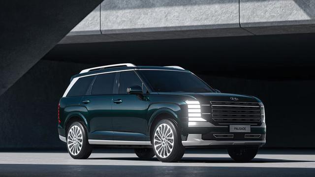 លក្ខណៈពិសេសរបស់រថយន្ត Hyundai Palisade ឆ្នាំ ២០២៦៖ ម៉ូដែលថ្មីមានតែមួយជម្រើសប៉ុណ្ណោះ