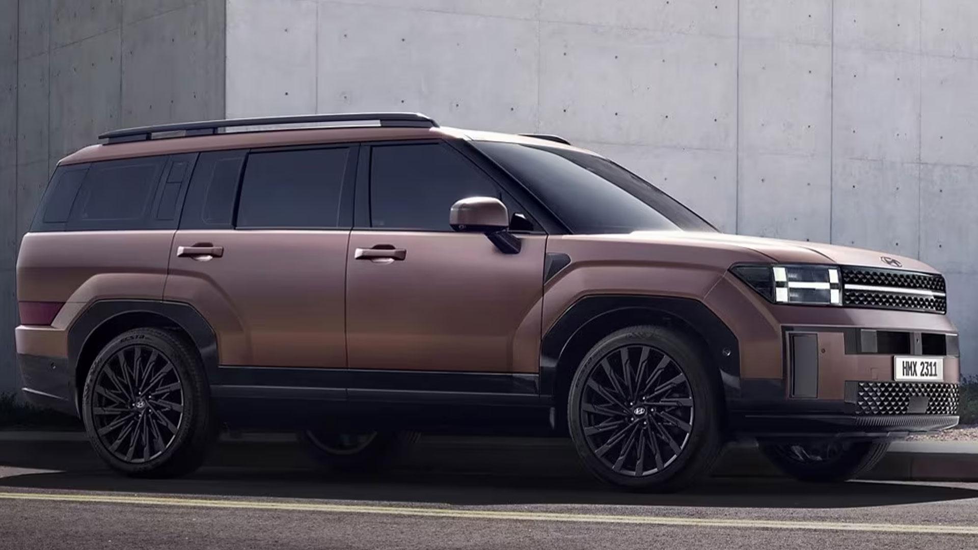 Hyundai Cambodia បើកដំណើរការ Hyundai SANTA FE ជំនាន់ថ្មី ទាំងស្រុង ក្នុងទីផ្សារកម្ពុជា