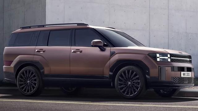 Hyundai Cambodia បើកដំណើរការ Hyundai SANTA FE ជំនាន់ថ្មី ទាំងស្រុង ក្នុងទីផ្សារកម្ពុជា