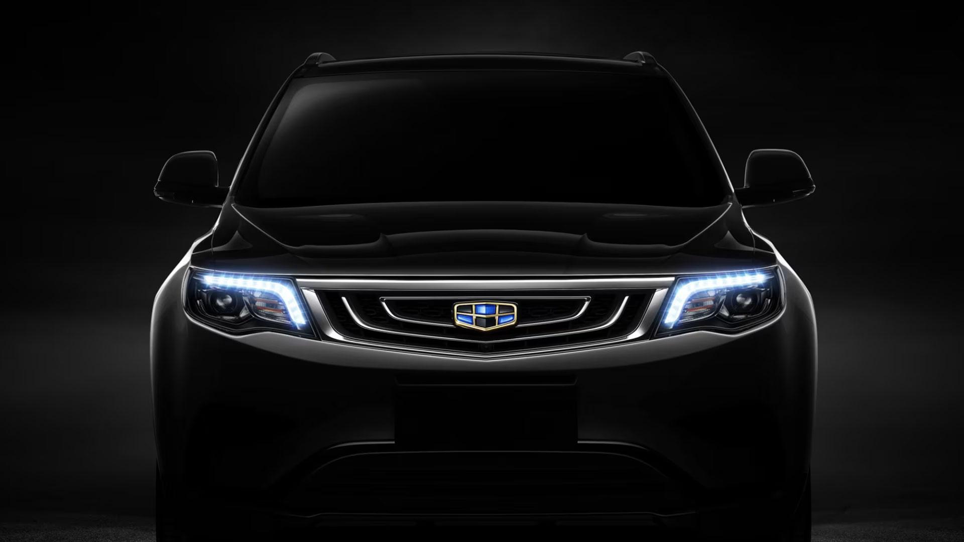 Geely មានមហិច្ឆតាលក់រថយន្តឱ្យបាន 6.5 លានគ្រឿងក្នុងមួយឆ្នាំ និងចង់ឈានជើងចូលក្នុងចំណោមក្រុមហ៊ុនផលិតរថយន្តកំពូលទាំង 5 របស់ពិភពលោក