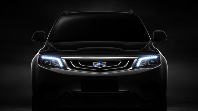 Geely មានមហិច្ឆតាលក់រថយន្តឱ្យបាន 6.5 លានគ្រឿងក្នុងមួយឆ្នាំ និងចង់ឈានជើងចូលក្នុងចំណោមក្រុមហ៊ុនផលិតរថយន្តកំពូលទាំង 5 របស់ពិភពលោក