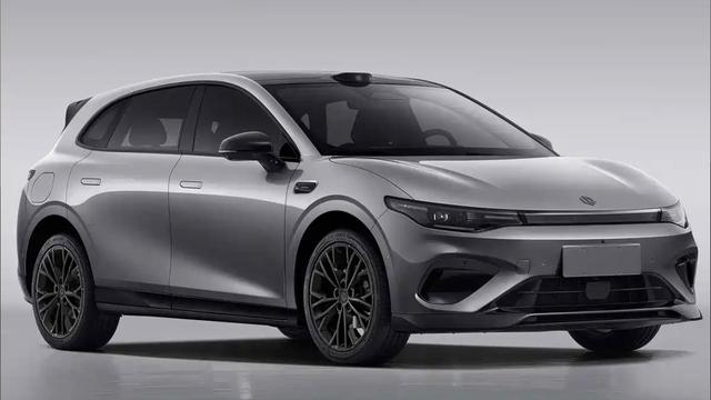 ព័ត៌មានពីក្រសួងឧស្សាហកម្មបង្ហាញថា រថយន្ត Leapmotor Lafa 5 ស៊េរីថ្មី នឹងមានកម្លាំងម៉ាស៊ីនខ្លាំងជាងមុន