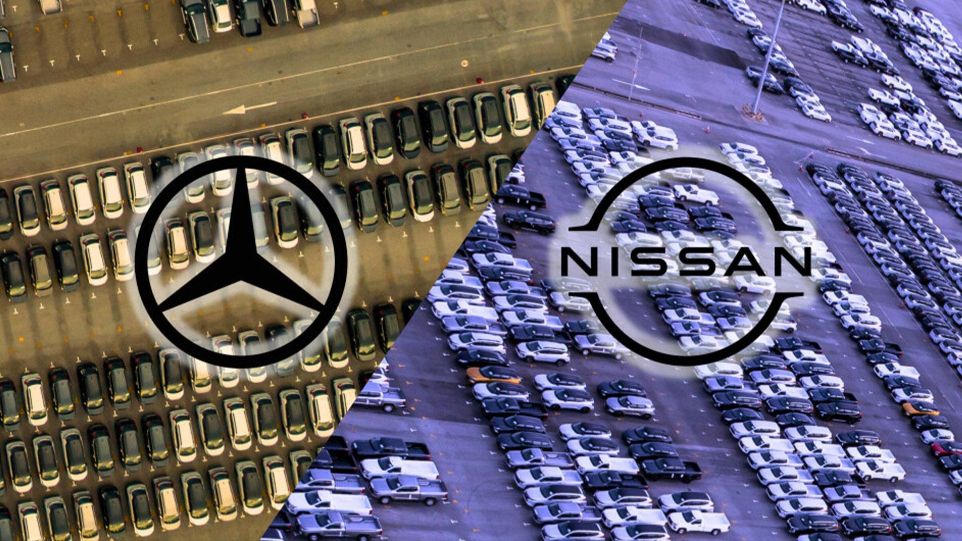 BYD, Chery និង GWM ប្រកួតគ្នាដណ្តើមយកទិញរោងចក្រ របស់ Nissan-Mercedes នៅម៉ិកស៊ិក ដែលមានសមត្ថភាព ផលិត 230,000 គ្រឿង