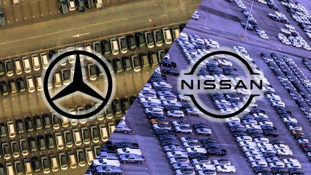 BYD, Chery និង GWM ប្រកួតគ្នាដណ្តើមយកទិញរោងចក្រ របស់ Nissan-Mercedes នៅម៉ិកស៊ិក ដែលមានសមត្ថភាព ផលិត 230,000 គ្រឿង